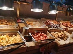 -比格比萨自助(南京万达茂店)