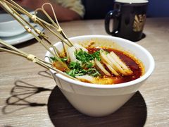 -太二酸菜鱼(菱角湖万达店)