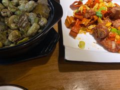 -伊田园·鱼鲜·杭帮家常菜(滨康路店)