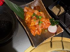 -谷牛和牛烤肉(漕河泾印象城店)