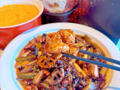 -辣婆婆(航天桥店)
