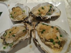 -味可道美食坊(福基路店)