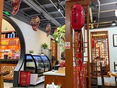-乡土黄·鲜牛肉火锅·小龙虾(兴业街店)