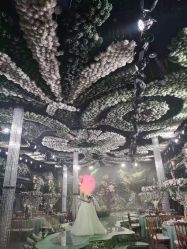 -格乐利雅婚礼艺术中心(南外滩店)