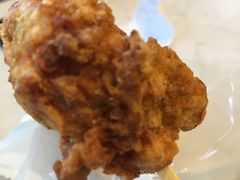 -1973继光香香鸡(金桥国际店)