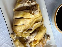 白斩鸡-洞天食府(北大街店)