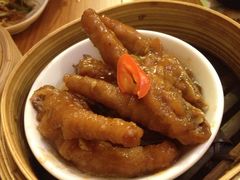 -添好运点心专门店(深水埗店)