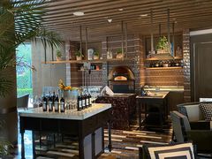 -杭州君悦酒店·青莳