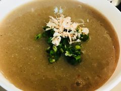 -汪记鲜鱼糊汤粉(沈阳路总店)