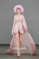 点击看大图 -MuseMarry婚纱(前海嘉里中心店)