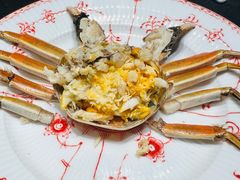 -新光酒家·河豚·海鲜·蟹料理(浦东店)