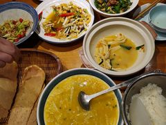 -大厨小味·民间川菜(八里庄店)