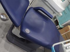 -上海仁爱医院口腔科 · 种植