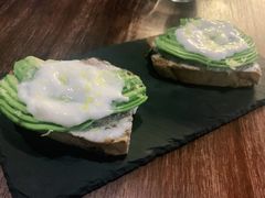 牛油果面包-1861意大利餐厅(文化广场店)