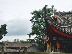 -金堂县云顶石城风景区