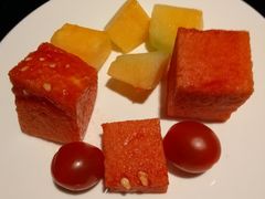 -上海圣诺亚皇冠假日酒店·诺亚厨房