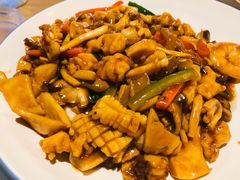八珍豆腐-陈傻子餐厅(世纪都会店)