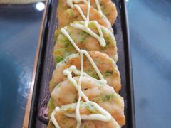 -君霖海鲜私房菜(春柳店)