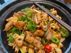 -兴仙饭店·闽味海鲜(马尾总店)