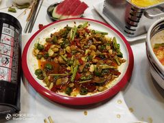 -勇利赵家烤肉坊(含光路店)