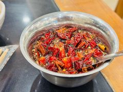 -情忆草原涮肉馆