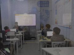 -童程童美·信息学竞赛·机器人编程·少儿编程(太阳宫校区)