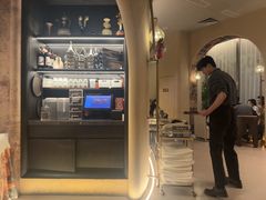 -龟兹KUCINA·新疆菜(前滩L+PLAZA店)