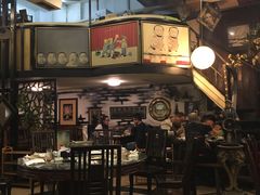-大唐人家·热气羊肉(大华店)