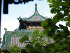 -迎泽公园
