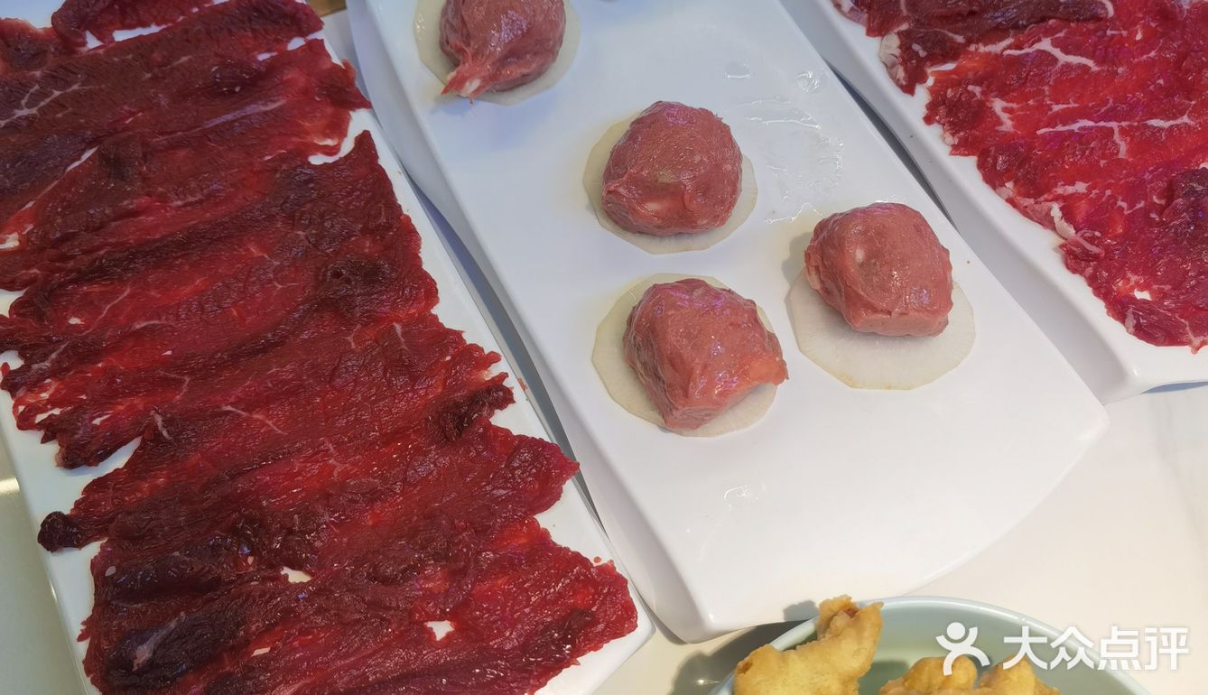 嫩牛家的牛肉，嫩得会“呼吸”