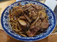 -慧娟面馆·餐厅(望江路店)