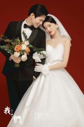 -吉光片羽高端婚纱摄影(泰州优选店)