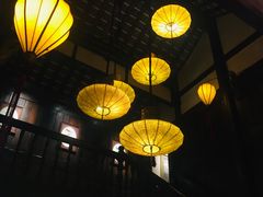 门面-三只耳火锅(宽窄巷子店)