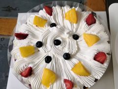 -八喜冰淇淋蛋糕(富国店)