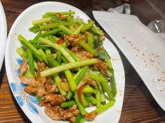 -旺旺小厨餐厅(华苑小区店)