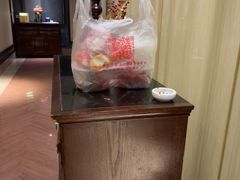 -王府井酒店(金桥港湾店)