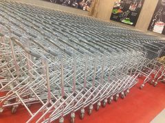 -果蔬好生活超市(乐堤港店)