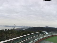-宝界山林公园