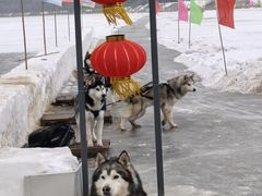 -长春净月潭风景名胜区