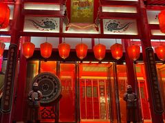 -大唐不夜城
