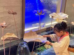 -青水瓦台汤泉(未央店)