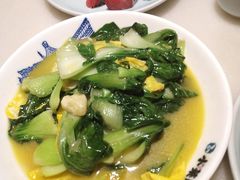 -小菜园新徽菜(马鞍山金鹰店)
