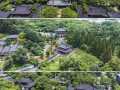 -江西龙虎山景区