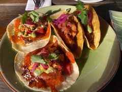 -Pistolera Mexican Cantina女枪手墨西哥餐厅(碧云路店)