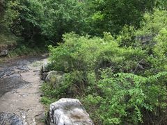 -孤山寨风景区