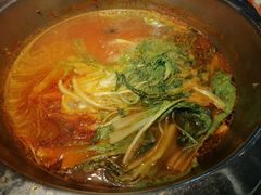 -老凯俚酸汤鱼(鸿通城店)