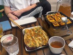 -木屋烧烤(龙岗龙城万科里店)
