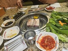 -侯志伟老街炒鸡(广济街店)