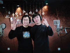 -嘉音阁录音棚影视制作中心(鑫丰雍景豪城1期店)