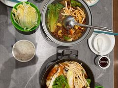 -肖记公安牛肉鱼杂馆·省级非物质文化遗产(江汉路直营店)